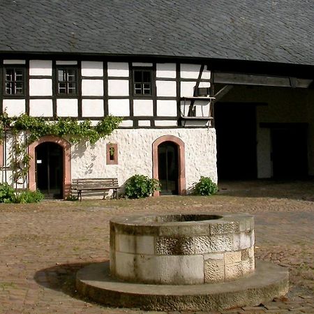 Denkmalschmiede Hoefgen Grimma Exterior photo